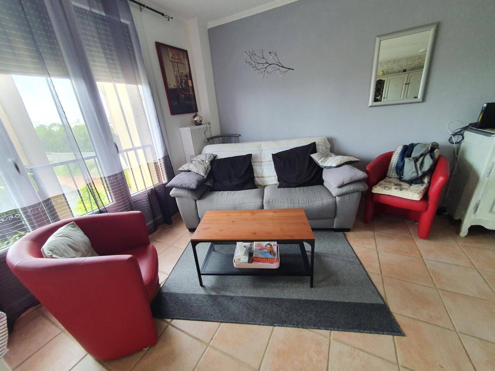 Chambre Confort Dans T3 จู เลส์ ทัวส์ ภายนอก รูปภาพ