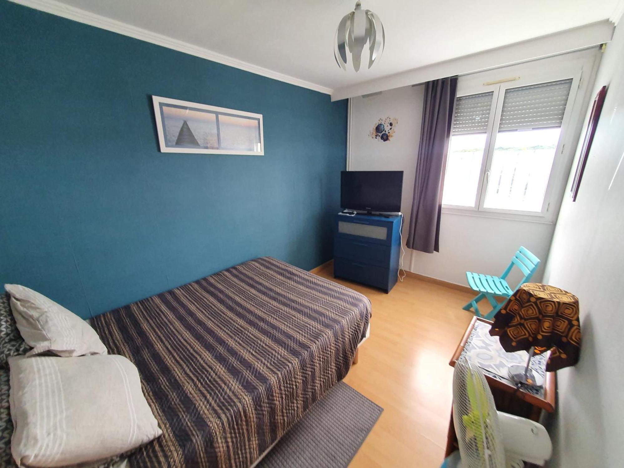 Chambre Confort Dans T3 จู เลส์ ทัวส์ ภายนอก รูปภาพ