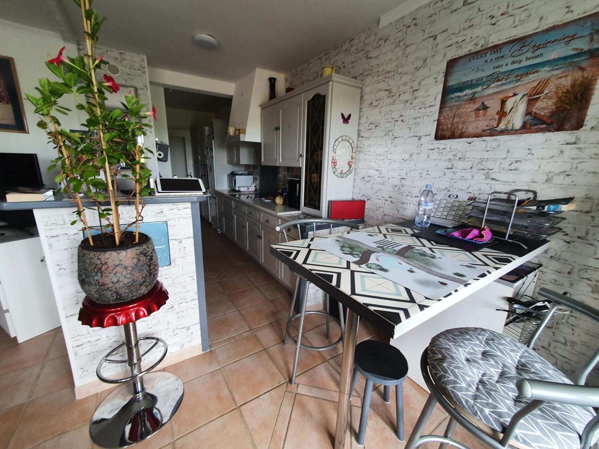 Chambre Confort Dans T3 จู เลส์ ทัวส์ ภายนอก รูปภาพ