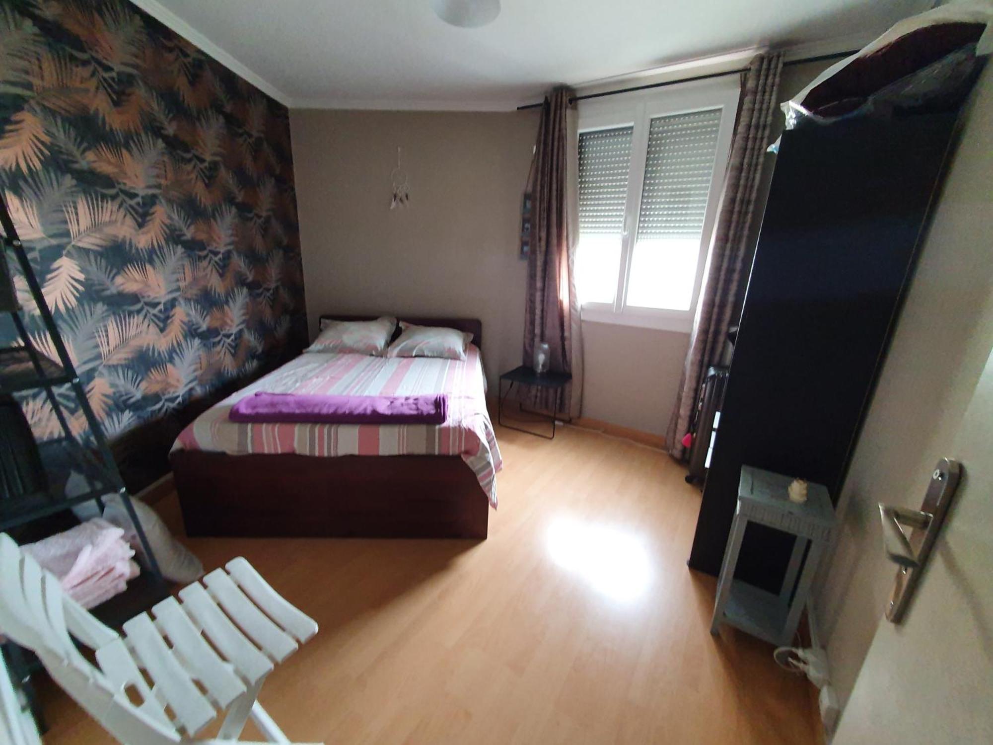 Chambre Confort Dans T3 จู เลส์ ทัวส์ ภายนอก รูปภาพ